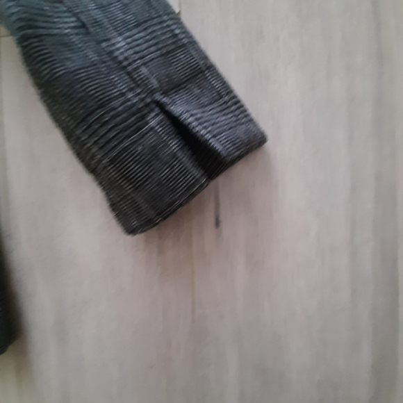 Oversized Blazer - Picture 4 of 5